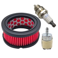 13031038331 Air Filter Fuel Filter Spark Plug For Echo CS440 CS4400 CS450 CS450P CS510 CS520 CS530 C