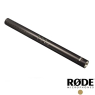 【RODE】電容式槍型麥克風 NTG4+ 公司貨