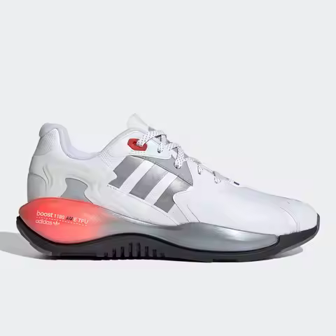 Adidas Authentic Trefoil ZX ALKYNE Unisex Classic Sneakers FZ1355