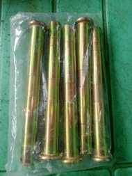 Center Stand Axle for Rusi TC125/150/175 Macho125/150/175 MP100/110/125 (per piece)
