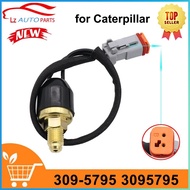 1pcs Engine Pressure Switch Sensor 309-5795 3095795 for Caterpillar Cat Excavator Parts Fits 345B II