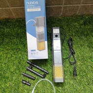 Internal Aquarium Filter Oxygen Pump ZT P800 800L/H