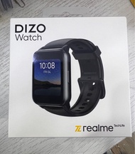 智能手錶 DIZO watch