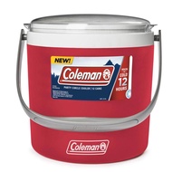 Coleman Performance Cooler Box - 9QT Party Circle Cooler Box