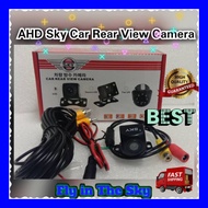 SKY NAVI AHD REVERSE CAMERA 720P****