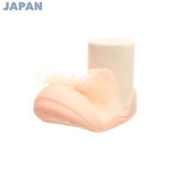 【DIRECT  FROM  JAPAN】
"Atipas Baby Shoes A20RO Royal Collection - Stylish and Comfortable for Little