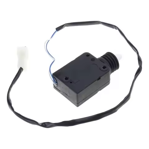 Rear Door Lock Actuator Closure for W463 G320 G55AMG G63AMG G65AMG A0048202542 0048202542, Professio