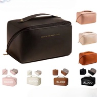 Chinese Imported Makeup POUCH in 4 Colors