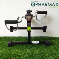 PEDAL EXERCISER BLACK-GREEN