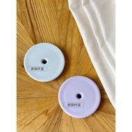 Adapt to Starbucks Water Cup Lid Adapt to Starbucks Natural Series Triangle Cup Glass Cup 473ml Styl