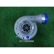 Turbo F55 Greddy boost 50 psi