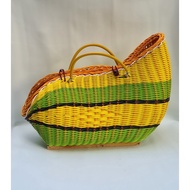 GIỎ XÁCH GÀ - LÀN XÁCH GÀ - GIỎ GÀ - LÀN VẬN CHUYỂN GÀ CHỌI. GIÁ SIÊU RẺ CHẤT LƯỢNG TỐT.