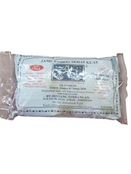 Jamu godok cap timbangan jamu godok sehat kuat 100g obat herbal