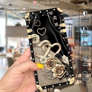 [ BTRF ] Case For VIVO Y81 / 1808 - Casing Hp For VIVO 1808 / Y81 Softcase Hp Premium Silicone Hp Fl