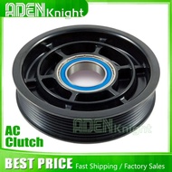 AC Compressor Pulley For Toyota Avensis T25 2,0 2,2 2,4 2,0D-4D 2.2D4-D 4472209393 4472209394 447220