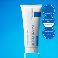 [LA ROCHEPOSAY] Cicaplast Balm B5+ , 100ml/200ml