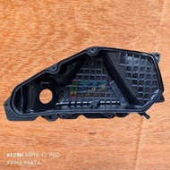 selang bok filter udara cover rumah box filter tutup box filter udara vario 125 FI KZR vario 150 125