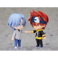 READY STOCK GSC Nendoroid 2048 2049 SK8 the Infinity Reki & Langa