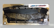 (ของแท้) BCW8501T1C ตะแกรงกันชนหน้า MAZDA3 มาสด้า 3 รุ่น ไมเนอร์ เชนช์ ปี 2011 เบิกศูนย์ มาสด้า ส่งเ