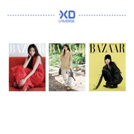 NewJeans Hyein Harper's Bazaar Magazine (Sept 2026)