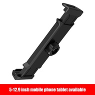 4-12.9 "multifunctional tablet clip multifunctional mobile phone clip Bedside desktop watch TV live 