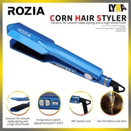 Rozia HR-745 Professional Hair Straightener [ HR745 ]