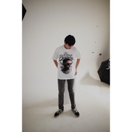 SCAPP | BAD BUNNY | HEAVY WEIGHT OVERSIZE