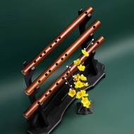 Flute bamboo flute without membrane holes, no need Flute bamboo Flute without Film Hole no need to S