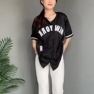 Men's Baseball Jersey | Women's Baseball T-Shirt | Baseball SHIRT