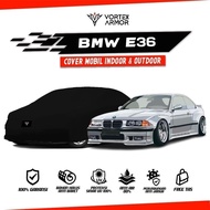 Cover Mobil BMW E36 / Sarung Mobil Sedan BMW E36 / Selimut Sedan BMW E36