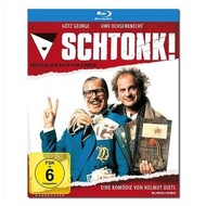 藍光電影 Comicity 包SF Bluray BD25 冒牌貨/ 施通克/ Schtonk!‎ 1992/ BD25:高茲 喬治/ 烏韋 奧克森克內希特/ 克里斯蒂亞娜 赫爾比格/ 達格瑪 曼澤爾