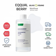 Eqqualberry Swimming Pool Toner 300ml
