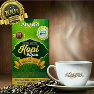 Kopi Hijau Alana (100%ori)