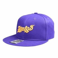 *2019Lamigo動紫DZP7平沿後扣式棒球帽一頂就賣900元*原價980元*全新未載過*超商取貨付款一律65元*