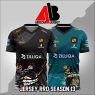 Mpl Indonesia's Newest SEASON 13 JERSEY