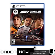 PlayStation 5 PS5 F1 2025 (By ClaSsIC GaME)