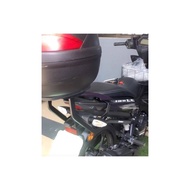 LC135 V1 V2 V3 V4 V5 V6 V7 V8 V9 FI RACK-2 MONORACK HEAVY DUTY Y15 ADJUSTABLE YAMAHA LC TAPAK J TOP 