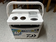 daiwa 10l 冰箱