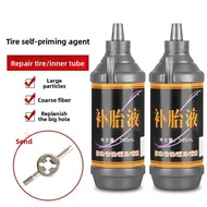 MONLEYTA | Automatic Self-Repairing Tire Sealant For Motorcycles Bicycles Electric Vehicles Car Tire