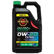 Penrite Enviro+ Full Synthetic 0W-20 ( 5 Litre )