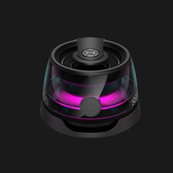 Edifier Hecate G200 Magnetic Portable Speaker - Bluetooth V5.3 | RGB Light | 40mm Driver | 7 Hours B