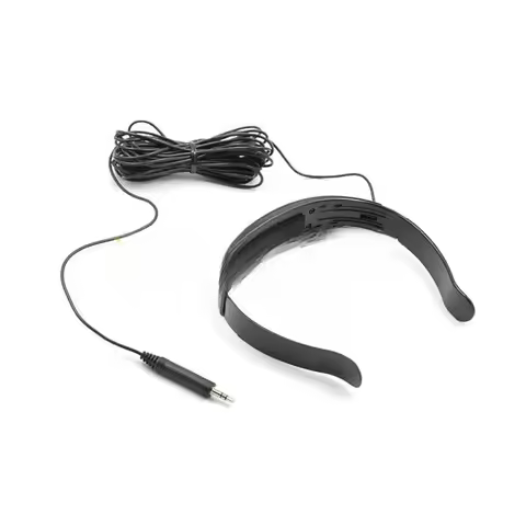 For Bose-Soundbar 700 500 SYSTEM ADAPTiQ Audio Calibration Headset