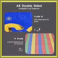 ∪ ◧ ◿ ,banig with foam family size Mattresses banig with foam sale