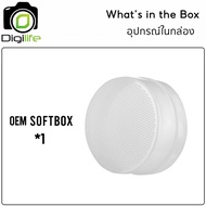 OEM- Softbox For Godox V1 V1Pro V100 AD100Pro AD200 series (with H200R) MS60R/Bi RS60R/Bi - Digilife