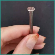 ✳  ✘ (Per Box) Common Nails Finishing Nail Common Round Wire Nail 1-4 inch Pako Pangkahoy