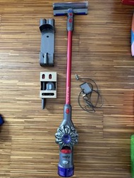 Dyson V8 Slim Fluffy 無線吸塵機