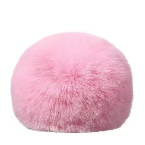 Mic Foam Cover For Blue Yeti Microphone,Mic Foam Cover With Furry Windscreen Muff Windshield For Zea