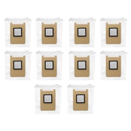 【NEW】Efficiency Dust Bag for eufy for Anker C28/E25/E28 Robot Vacuum- Leak-Resistant