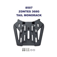 ZONTES 368G PNP Monorack MONORACK TAPAK KOTAK BELAKANG MOTORSIKAL ACCESSORIES