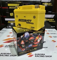 Terbagus Aki Motobatt Mtz5S Motor Honda Beat F1 / Scoopy Fi / Genio